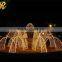 Wedding flower arch for party decoration wedding