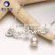 cheap cultured freshwater pearl pendant jewelry for sale