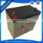 12v 55ah long life battery for power tools ups battery