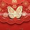 beautiful laser cut wedding gift butterfly paper candy box gift boxes favor gift box