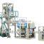 Best Quality PE Film Blowing Machine with Flexo Printing Machine Line