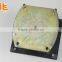 Sakai pneumatic roller rubber damper