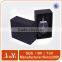 high end recycled cardboard packaging design perfume