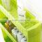 Multi-purpose movable bath kitchen plastic storage rack