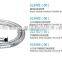 flexible extension stainless steel shower hose