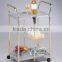 Metal Serving Trolley
