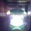 New Plastic 9 LED Camping Lantern Outdoor Lamp Hiking Light