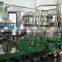 BPGF Series Glass Bottle Washing-Filling-Capping Machine