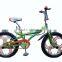 2016 new cheap freestyle bmx bikes for sale/20 inch bmx bike / import china