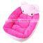 Lovely Cartoon Dogs Beds With Cushion