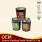 factory wholesale halal snack foods Instant Ramen Noodles halal kelp noodles