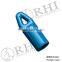 Plastic handle, plastic broom handle