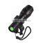 G700 2000 Lumens LED Torch XM-L T6 Adjustable Focus Flashlight With SOS