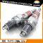 Select the appropriate spark plug/NGK spark plugs you will not regret it