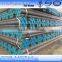 carbon steel pipe alloy seamless