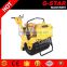 Hot sale china vibratory road roller YLJ600A with CE