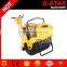 Hot sale china mini road roller compactor YLJ600 with CE