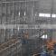 Gold Leaching and Adsorption Tank/ Active Carbon Tank Manufacturer