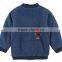 Boys wholesale jeans jacket