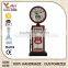 Custom Fit Home Decoration Clock Machine Decorative Clocks Table