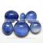 112.60 Ct Blue Star Sapphire 6 Rays Lab Created Stone