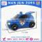 Hot selling High Quality Plastic car transform robot toy for fun