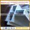 Triangle high quality extrusion aluminum profiles for industry in china