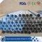 Dustproof Waterproof Belt Conveyor Roller HDPE Plastic Roller Conveyor Supplier