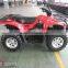 cheap price Quads 500cc automatic cvt