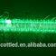 ip67 12v 3leds/module 20pcs/string rectangle 75*15mm full color ws2811 LED Pixels module