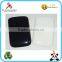 New white and black plastic back cover for Blackberry Curve 9320 battery back cover for blackberry BB 9320 9220 battery cover