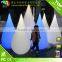 RGB color changing Light Decoration / Led Decoration Light For Wedding