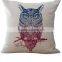 custom western style cushions home decor pillow
