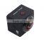 The New 360 Gold Design 360 Camera Full View Action Camera Mini Sport Camera Mini DV