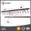 the popular luxury clothes hangers with clothes drying rack