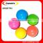 Colorful kids ball pool plastic ocean ball