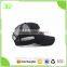 Five Panel Sports Trucker Foam Mesh Cap with Plastic Press Buckle