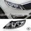 LED Headlights 12V Head Light For Sportage 2010 2011 2012 2013 2014 Head Lamp                        
                                                Quality Choice
