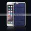Unique dustproof slim Phone Case For Iphone6 plus, For Iphone 6 plus leather Back Cover Case