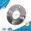 12820 DN50 DN100 DN125 russia standard carbon steel plate flange