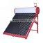 compact pressure solar water heater,frame for solar water heaters