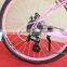 LionHero aluminum alloy Mountain bicycle