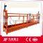 China manufacturer for ZLP series Mast climbing work platform