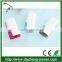 Newly wallet 2pcs 18650 cells mobile phone 5200mah power bank for Samsung Iphone