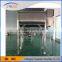 manufacturer detergent powder mixer machine with factory price