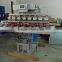 GW-M8/C 8 color closed ink cup pneumatic pad printer