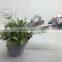 Esschert Design Classic Rose Printed samll garden shovel handle