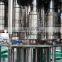 Cost effective Automatic PET Bottle Carbonated Water Filling Machine