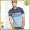 Woven Collar Polo Shirt With Custom High Quality Workwear Stylish Formal Shirts For Men
