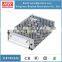 Meanwell 75w 24v switching mode power supply/75w switching power supply 24v/ 24v ac dc switch mode power supplies